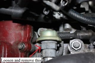 MKII JDM3vz FeEngineSwap Breakthisbolt