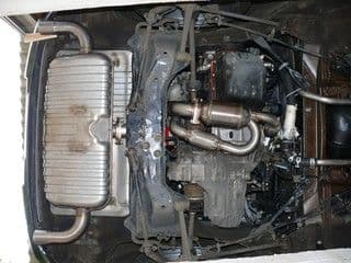 MKII JDM3vz FeEngineSwap Ttesd10