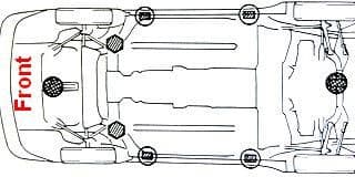 MKI Jack Points 1