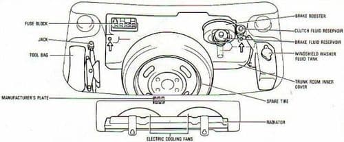 MKI Mkifrunk 2