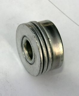 New shift bearing washers