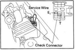 MKI Diagnosis Jumper 2