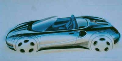 MKIII MRS Concept Car 1